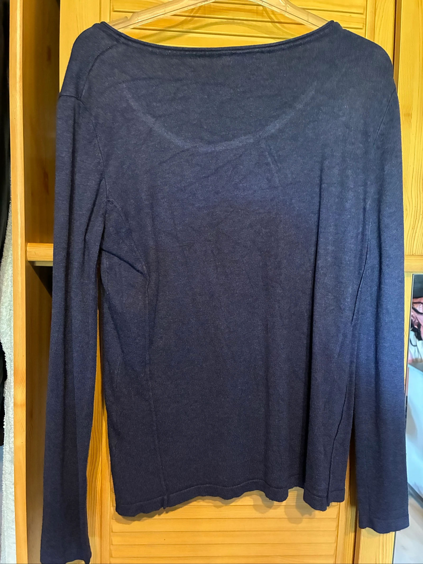 Jersey Blue Motion – photo 3